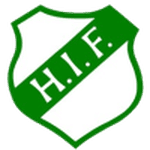 Højslev IF logo