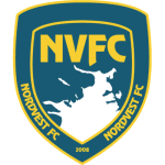 Nordvest logo