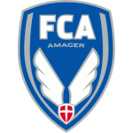 Amager logo