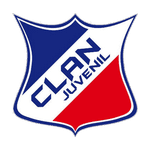 Clan Juvenil logo