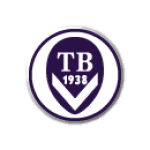 Tved logo