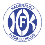 Haderslev logo