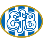 Esbjerg II logo