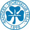 Randers Freja logo