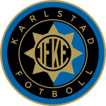 IF Karlstad logo
