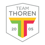 Team Thoren logo