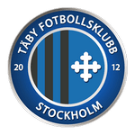 Täby logo