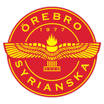 Örebro Syrianska logo