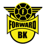 Forward logo