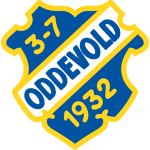 Oddevold logo