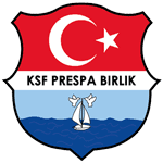 Prespa Birlik logo