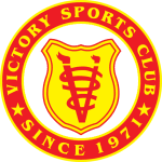 Victory logo