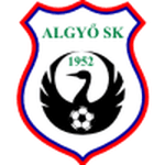 Algyő SK logo