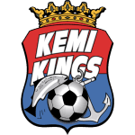 PS Kemi Kings logo
