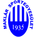 Maklár logo