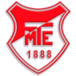 Mohácsi TE logo