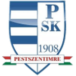Pestszentimrei logo