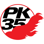 PK-35 Vantaa logo