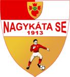 Nagykáta logo