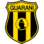 Club Guarani logo