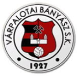 Várpalotai BSK logo