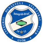 DAC Gyor logo