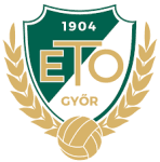 ETO Futsal logo