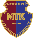 Mátészalka logo