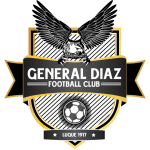 General Diaz logo
