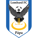 Pápa logo