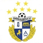 Andrashida LSC logo