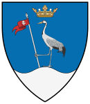 Nagyberki logo