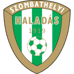 Szombathelyi Haladás II logo