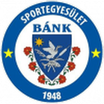 Bánk logo
