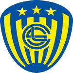 Sportivo Luqueno logo