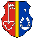 Nagykálló logo