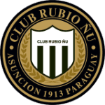 Rubio NU logo