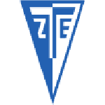 Zalaegerszegi TE II logo