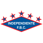Independiente F.b.c. logo