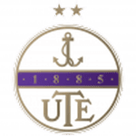 Újpest II logo