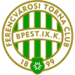 Ferencváros II logo