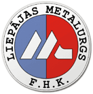 Liepājas Metalurgs II logo