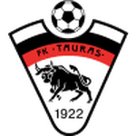 Tauras logo