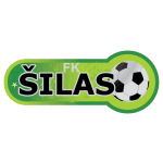 Šilas logo