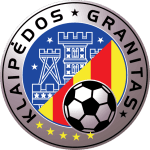 Granitas Klaipėda logo