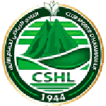 CS Hammam-Lif logo