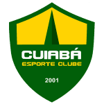 Cuiaba logo