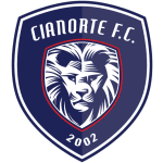 Cianorte logo