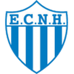 Novo Hamburgo logo