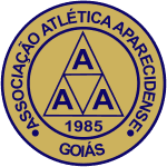 Aparecidense logo